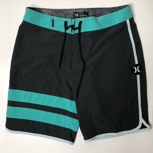 Hurley Phantom Board swim shorts